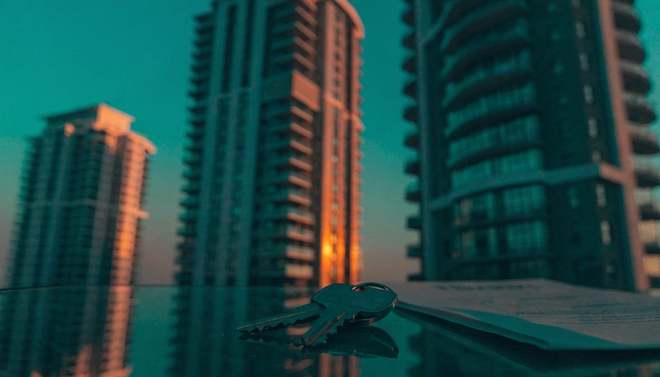 The UAE Golden Visa Through Property Investment: The AED 2 Million Route