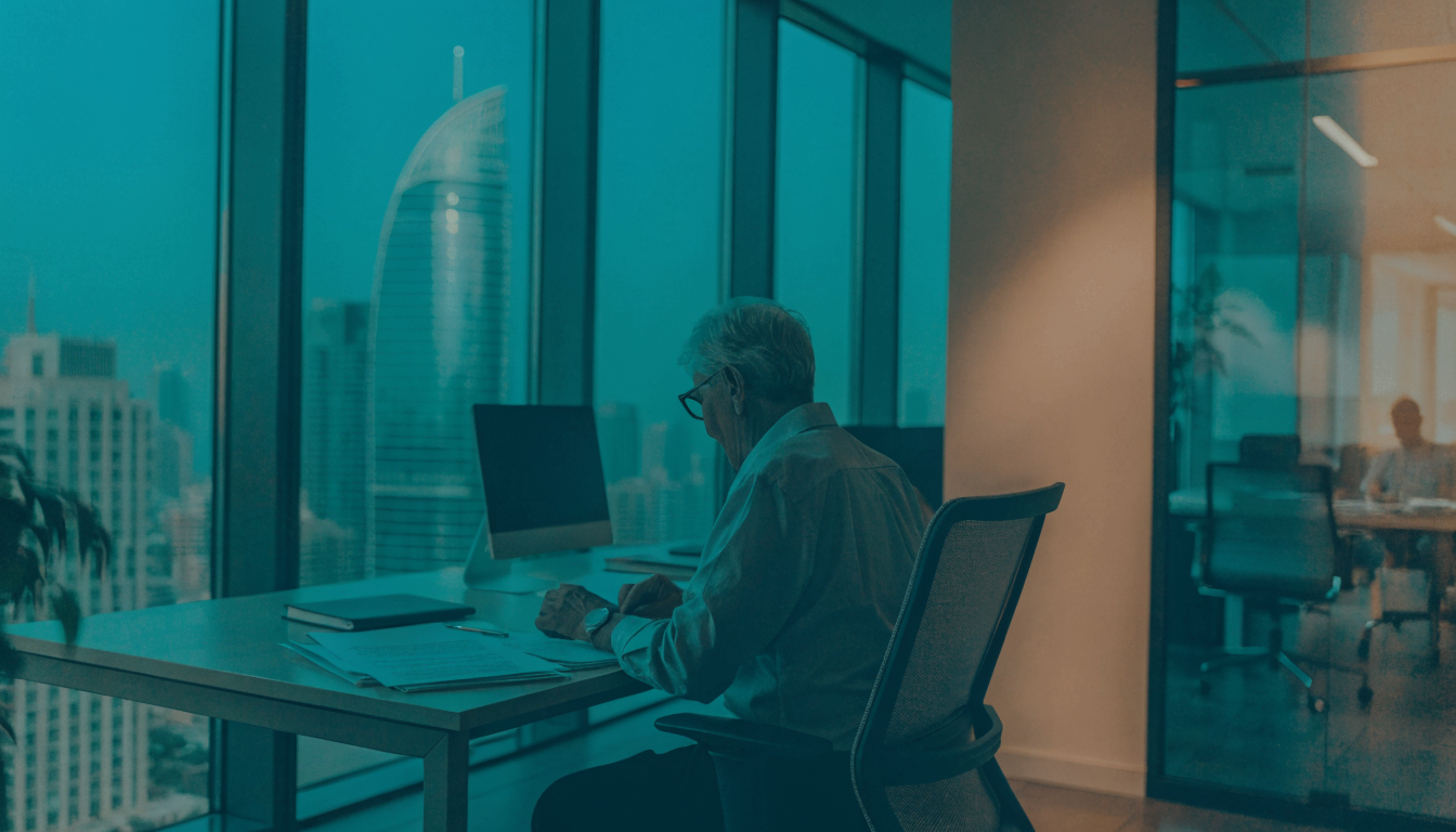 The UAE Golden Visa for Skilled Professionals: A Retention Guide for Employers